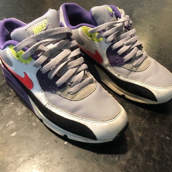 air max 90 i am the rules